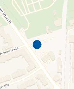 Vorschau: Karte von Sixt - Düsseldorf City Truck Center