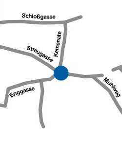 Vorschau: Karte von Salon Hofmann