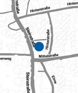 Vorschau: Karte von Grundschule Ulfa