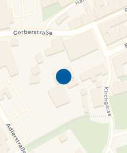 Vorschau: Karte von Wilhelm-Löhe-Kindergarten