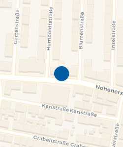 Vorschau: Karte von Restaurant / Café & Brasserie BURGAS in Staßfurt