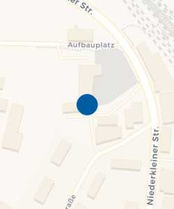 Vorschau: Karte von Polizeistation Stadtallendorf