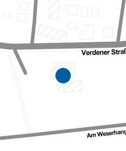 Vorschau: Karte von Senioren-Pflegezentrum BADENER BERG