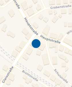 Vorschau: Karte von Hohberg Apotheke