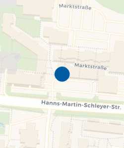 Vorschau: Karte von Fahrschule Horst Richter