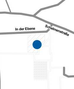 Vorschau: Karte von Sankt-Johannes-Kindergarten (Kath.)