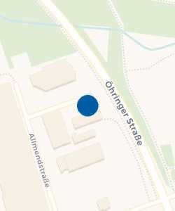 Vorschau: Karte von Autohaus Riedhammer