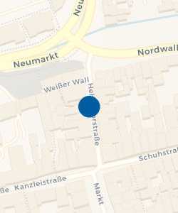 Vorschau: Karte von Hörcentrum Celle