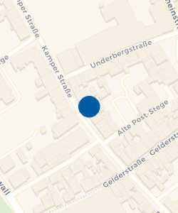 Vorschau: Karte von Malerbetrieb Hans Sturm GmbH & Co. KG