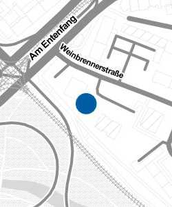 Vorschau: Karte von Karlsruhe West