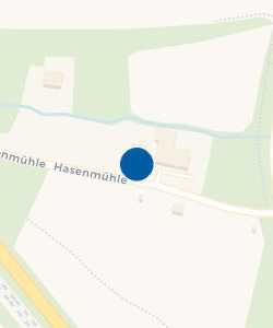Vorschau: Karte von Schramm Hasenmühle