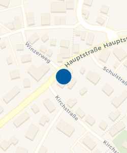 Vorschau: Karte von Taxi Stetten