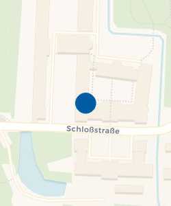 Vorschau: Karte von Kulturzentrum Ostpreußen Ellingen