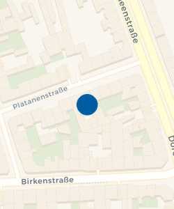 Vorschau: Karte von Gerd Kitzinger Bau- und Kunstschlosserei GmbH