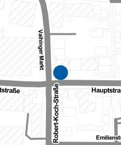 Vorschau: Karte von Stuttgart-Vaihingen
