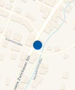 Vorschau: Karte von Bestattungshaus Maik Baumann
