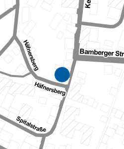 Vorschau: Karte von Bäckerei Bachmeier