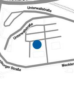 Vorschau: Karte von Stellplatz Waren
