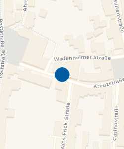 Vorschau: Karte von :KERIT
