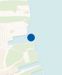 Vorschau: Karte von Seglerhafen Harras