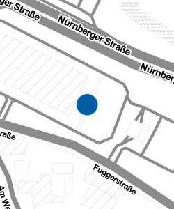Vorschau: Karte von VR Bank Amberg-Sulzbach eG, Geldautomat