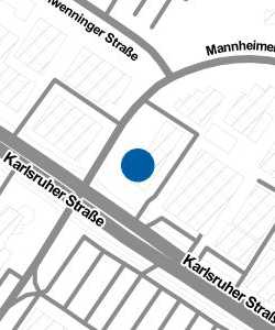 Vorschau: Karte von Jello Schuhpark