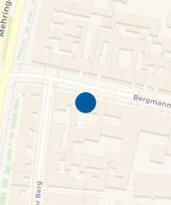 Vorschau: Karte von Bergmann Freizeitkleidung