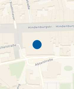 Vorschau: Karte von Parkobjekt Peek Und Cloppenburg
