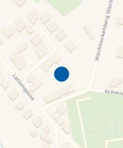 Vorschau: Karte von Bosch Service Elz fay & schaaf GmbH & Co. KG
