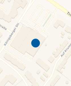 Vorschau: Karte von Siemes Schuhcenter Aachen Brand