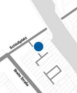 Vorschau: Karte von Hochschule für Musik Hanns Eisler Berlin