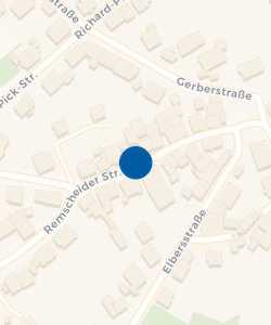 Vorschau: Karte von Dorfschänke