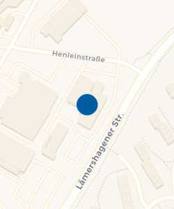 Vorschau: Karte von U15-Autohaus