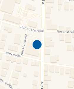 Vorschau: Karte von Elsava-Apotheke
