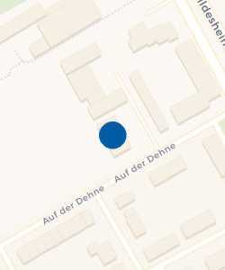 Vorschau: Karte von Treffpunkt Alt-Laatzen