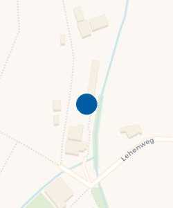 Vorschau: Karte von Restaurant Lindhälder Stüble