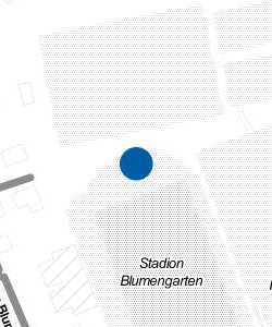 Vorschau: Karte von Blumengarten Sportzentrum