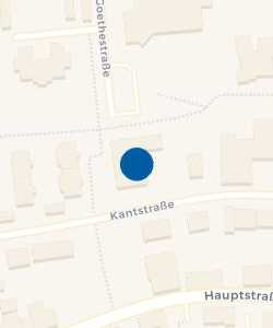 Vorschau: Karte von Katholischer Kindergarten St. Andreas