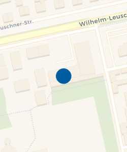 Vorschau: Karte von Autohaus Schilling