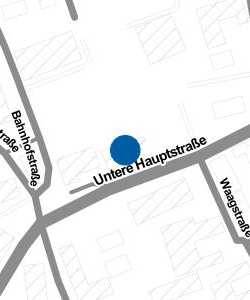 Vorschau: Karte von Rathaus & Bürgerbüro
