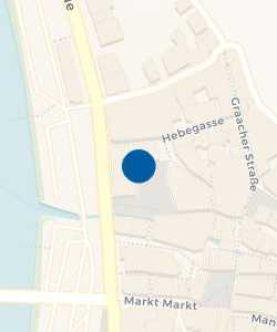 Vorschau: Karte von Rieslinghaus/Weinhaus Porn
