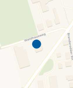 Vorschau: Karte von Autohaus Reinicke