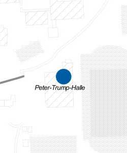 Vorschau: Karte von Peter-Trump-Halle