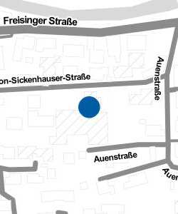 Vorschau: Karte von Hofladen Zwingler