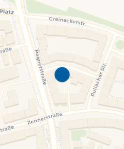Vorschau: Karte von Radlwerkstatt