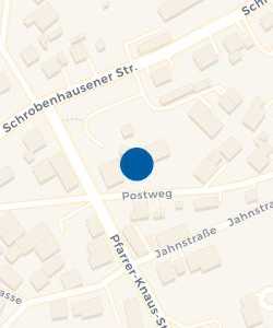 Vorschau: Karte von Pfarrer-Knaus-Heim