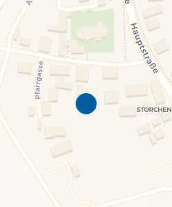 Vorschau: Karte von Städtische Kindertagesstätte Neunstetten