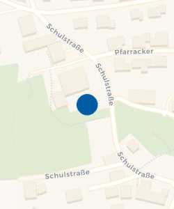 Vorschau: Karte von Grundschule Rattiszell