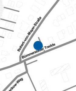 Vorschau: Karte von Landessparkasse zu Oldenburg - SB-Filiale
