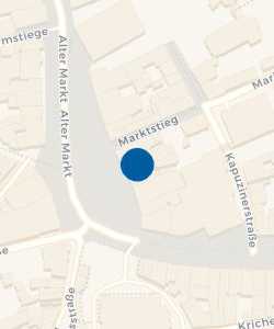Vorschau: Karte von Aktuell am Marktbrunnen